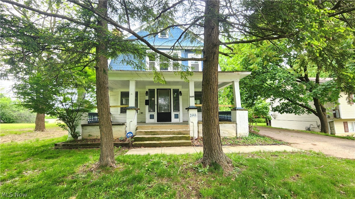 1444 Dill Road South Euclid, OH 44121 - Photo 1 of 43