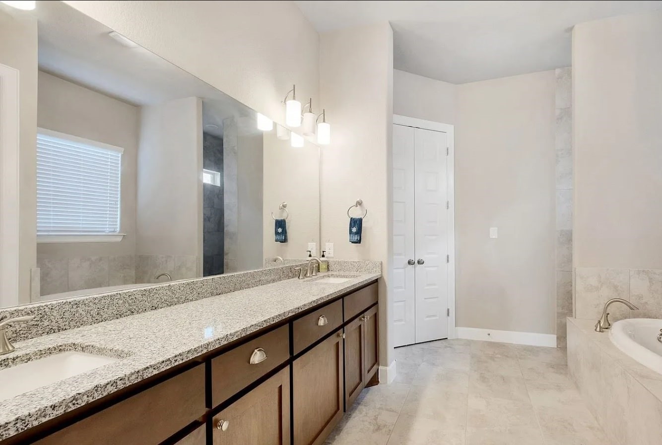 268 Fort Cobb Way Georgetown, TX 78628 - Photo 19 of 22 Gallery Image 19