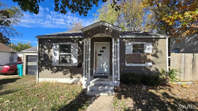 $40,000 | 329 Watson Road, Sullivan, MO 63080