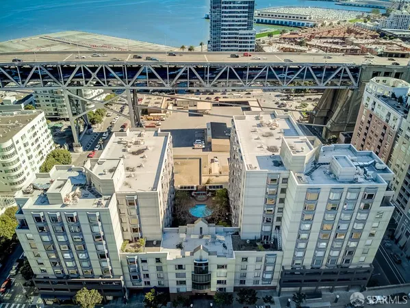 $3,290 | 201 Harrison Street, Unit 1030, San Francisco, CA 94105