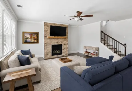 $649,900 | 113 Vivian Lane, Peachtree City, GA 30269