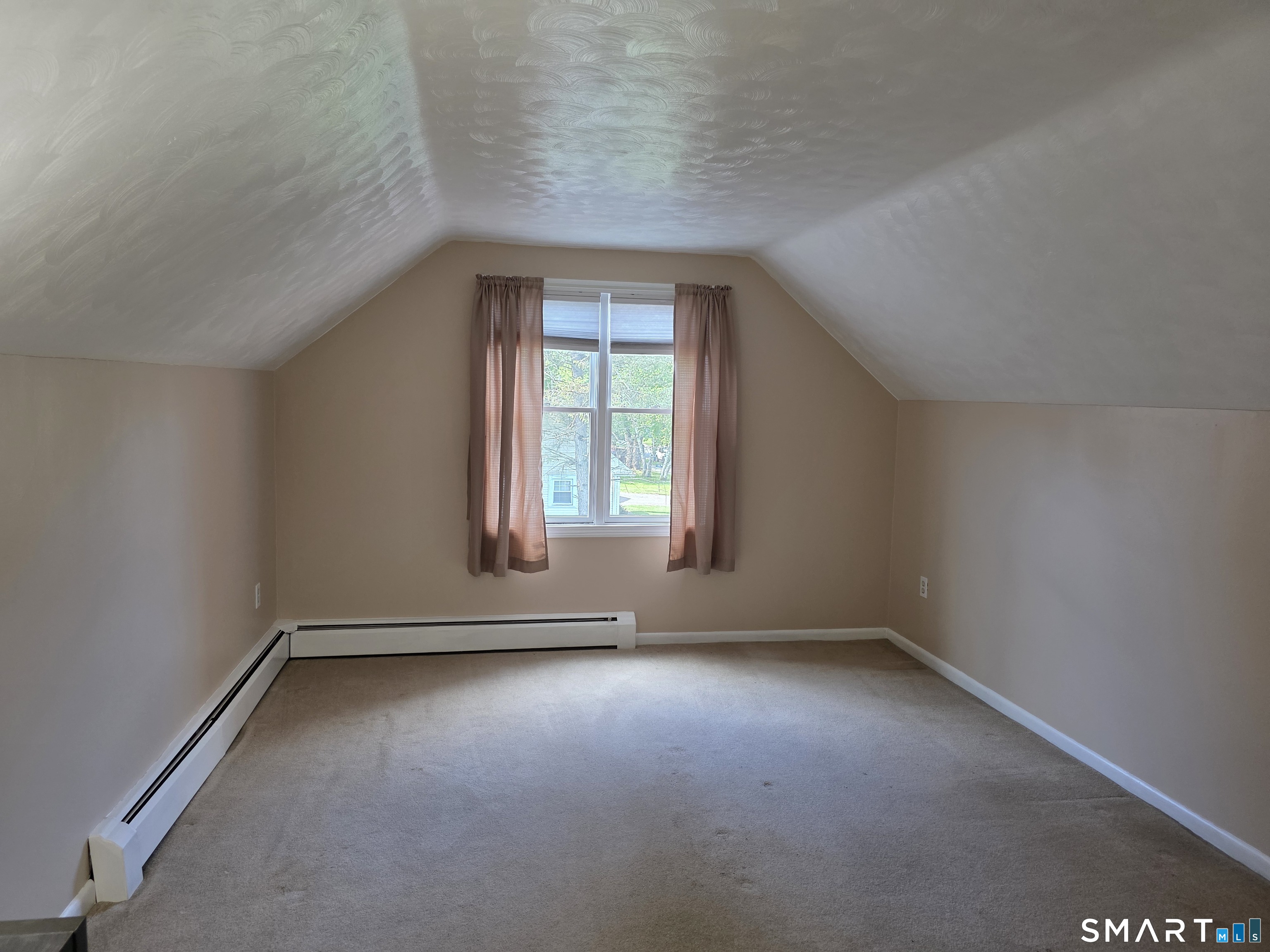 15 Van Buren Road Enfield, CT 06082 - Photo 28 of 40 an empty room with a empty space and windows
