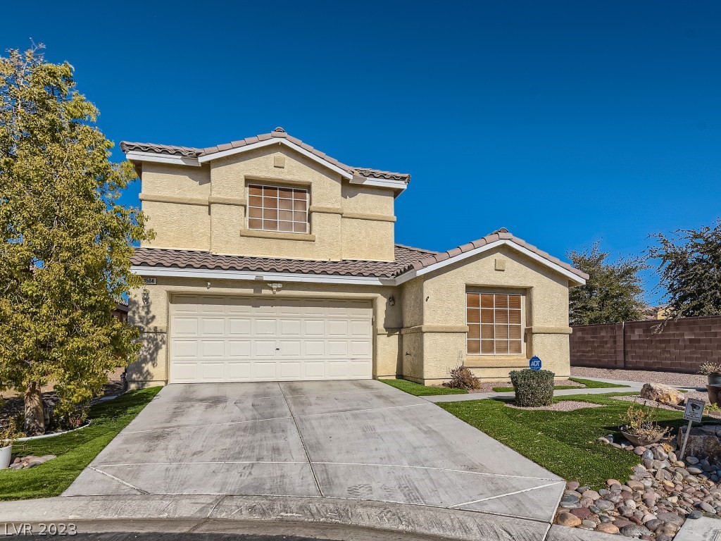 4504 Silverwind Road North Las Vegas, NV 89031 - Photo 1 of 28 Gallery Image 1