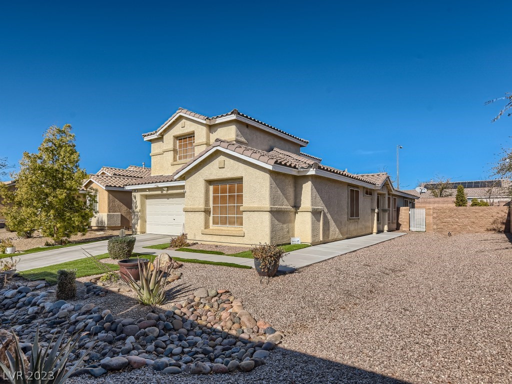 4504 Silverwind Road North Las Vegas, NV 89031 - Photo 2 of 28 Gallery Image 2