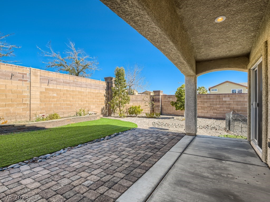 4504 Silverwind Road North Las Vegas, NV 89031 - Photo 24 of 28 Gallery Image 24