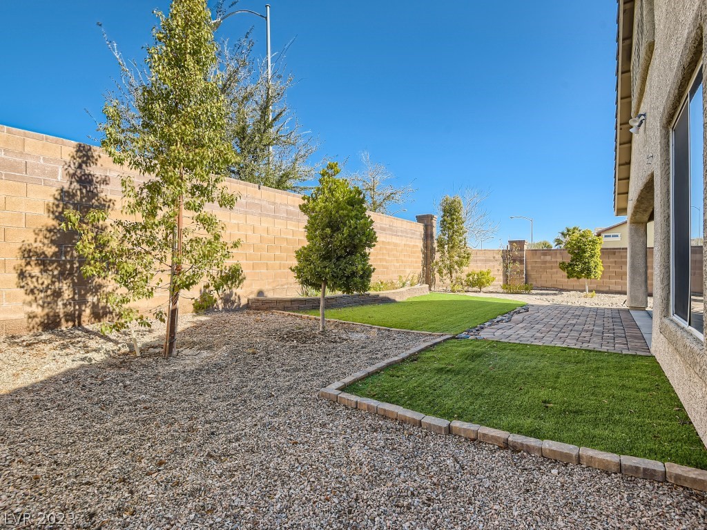 4504 Silverwind Road North Las Vegas, NV 89031 - Photo 25 of 28 Gallery Image 25