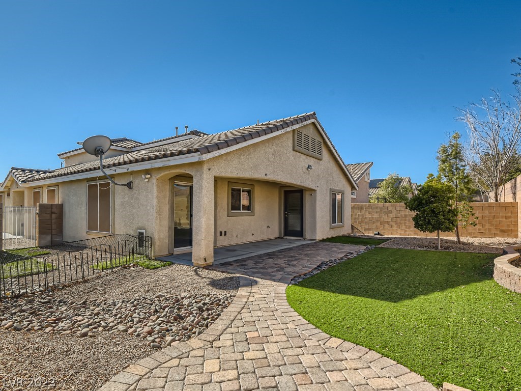4504 Silverwind Road North Las Vegas, NV 89031 - Photo 26 of 28 Gallery Image 26