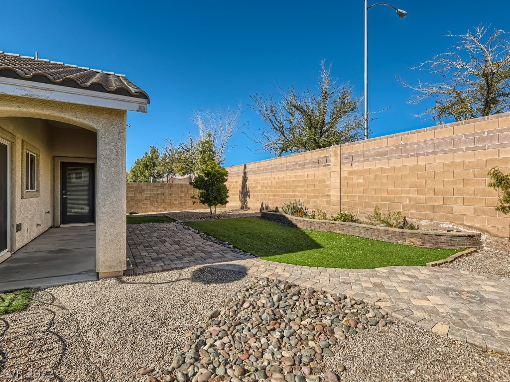 4504 Silverwind Road North Las Vegas, NV 89031 - Photo 27 of 28 Gallery Image 27