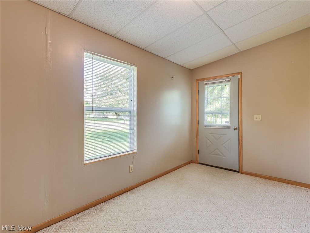 4080 Johnson Road Norton, OH 44203 - Photo 3 of 33 enclosed front porch