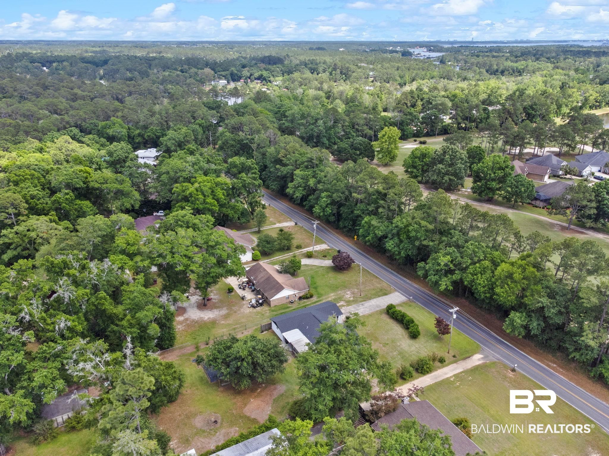 9926 Clarke Ridge Road Foley, AL 36535 - Photo 60 of 71