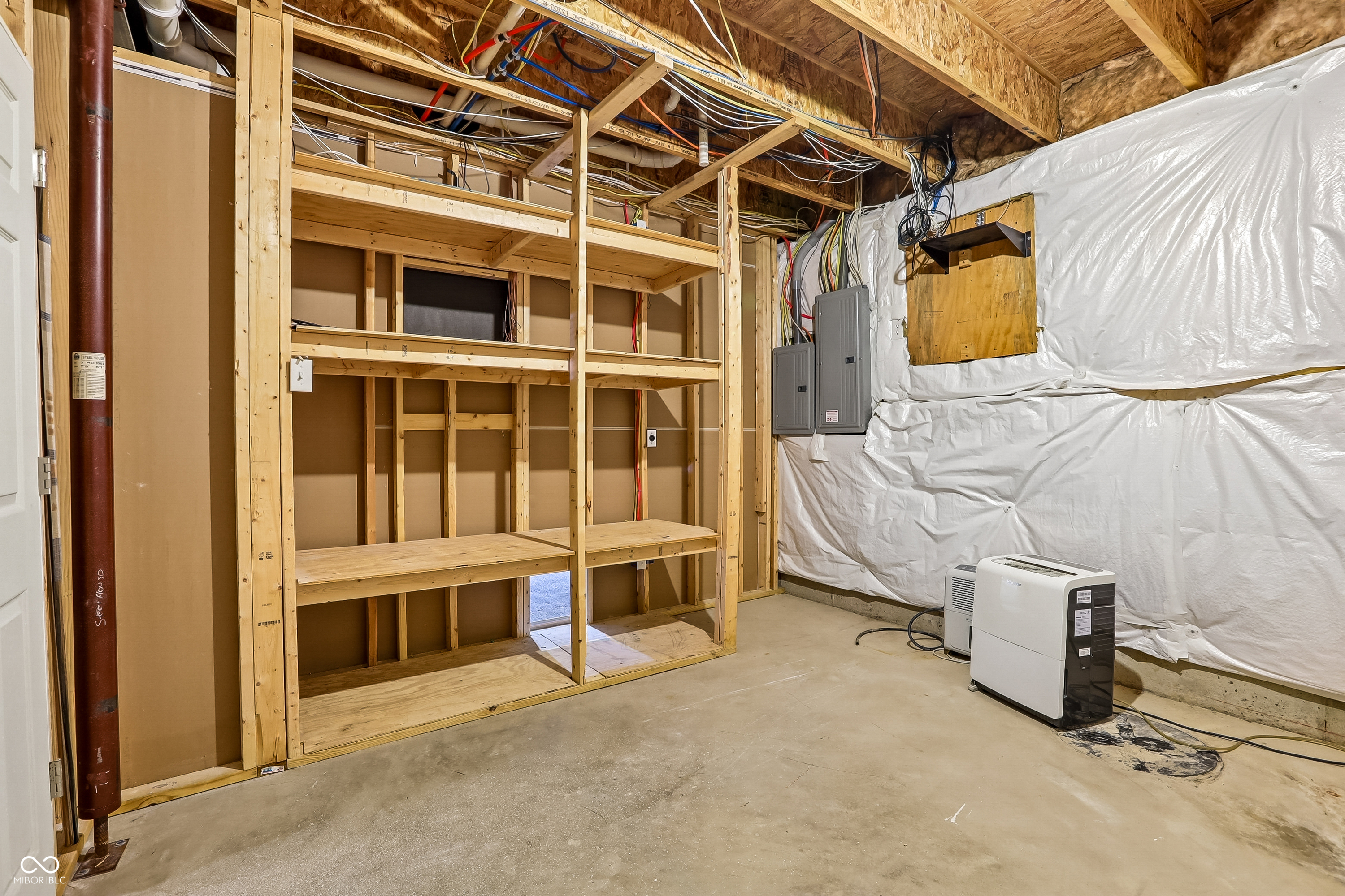 12447 Wolverton Way Fishers, IN 46037 - Photo 65 of 73