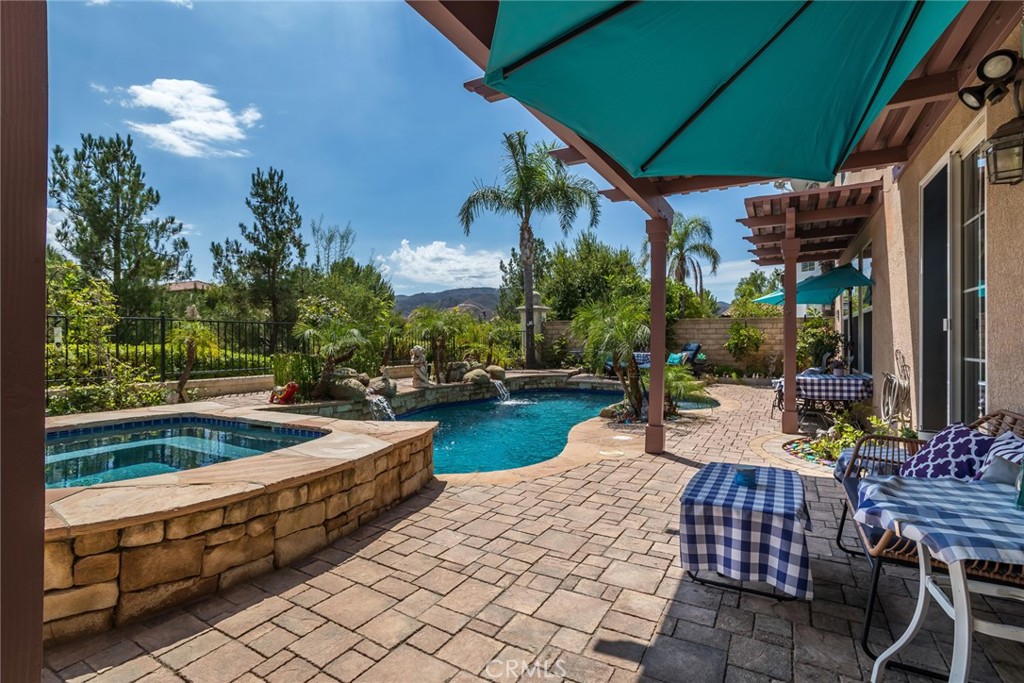 25808 Tennyson Lane Stevenson Ranch, CA 91381 - Photo 42 of 74