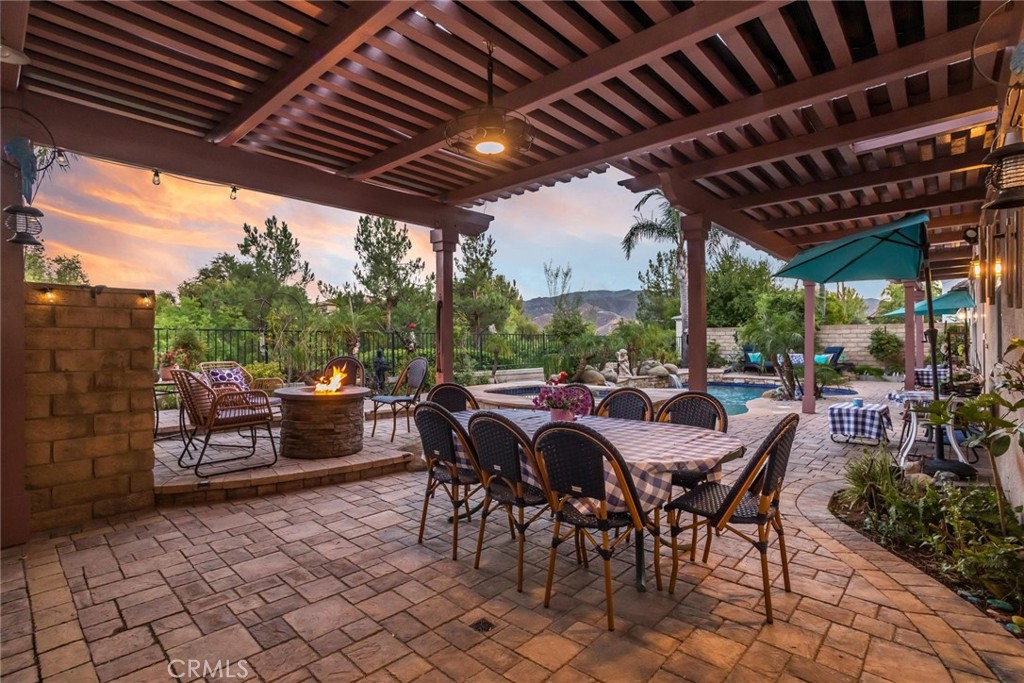 25808 Tennyson Lane Stevenson Ranch, CA 91381 - Photo 54 of 74