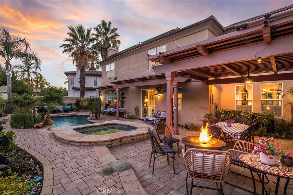 25808 Tennyson Lane Stevenson Ranch, CA 91381 - Photo 57 of 74