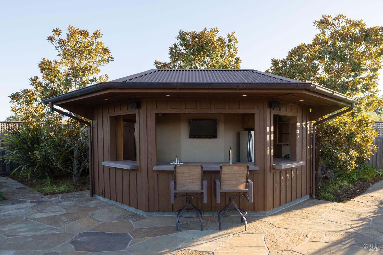 1626 Abramson Road Santa Rosa, CA 95401 - Photo 46 of 87