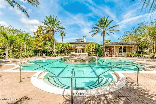 $1,700 | 6411 Borasco Drive, Unit 219, Melbourne, FL 32940