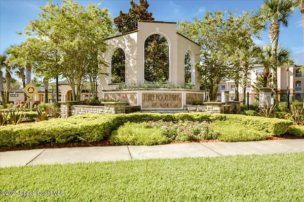 $1,700 | 6411 Borasco Drive, Unit 219, Melbourne, FL 32940