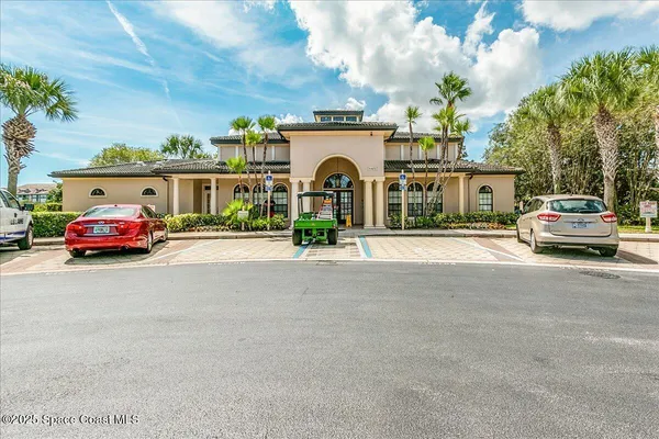 $1,700 | 6411 Borasco Drive, Unit 219, Melbourne, FL 32940