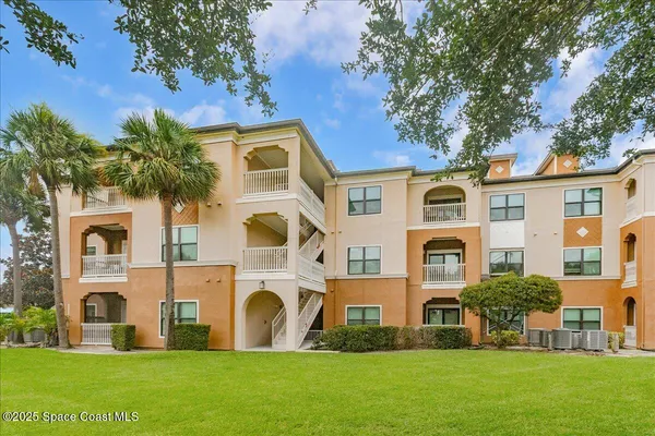 $1,700 | 6411 Borasco Drive, Unit 219, Melbourne, FL 32940
