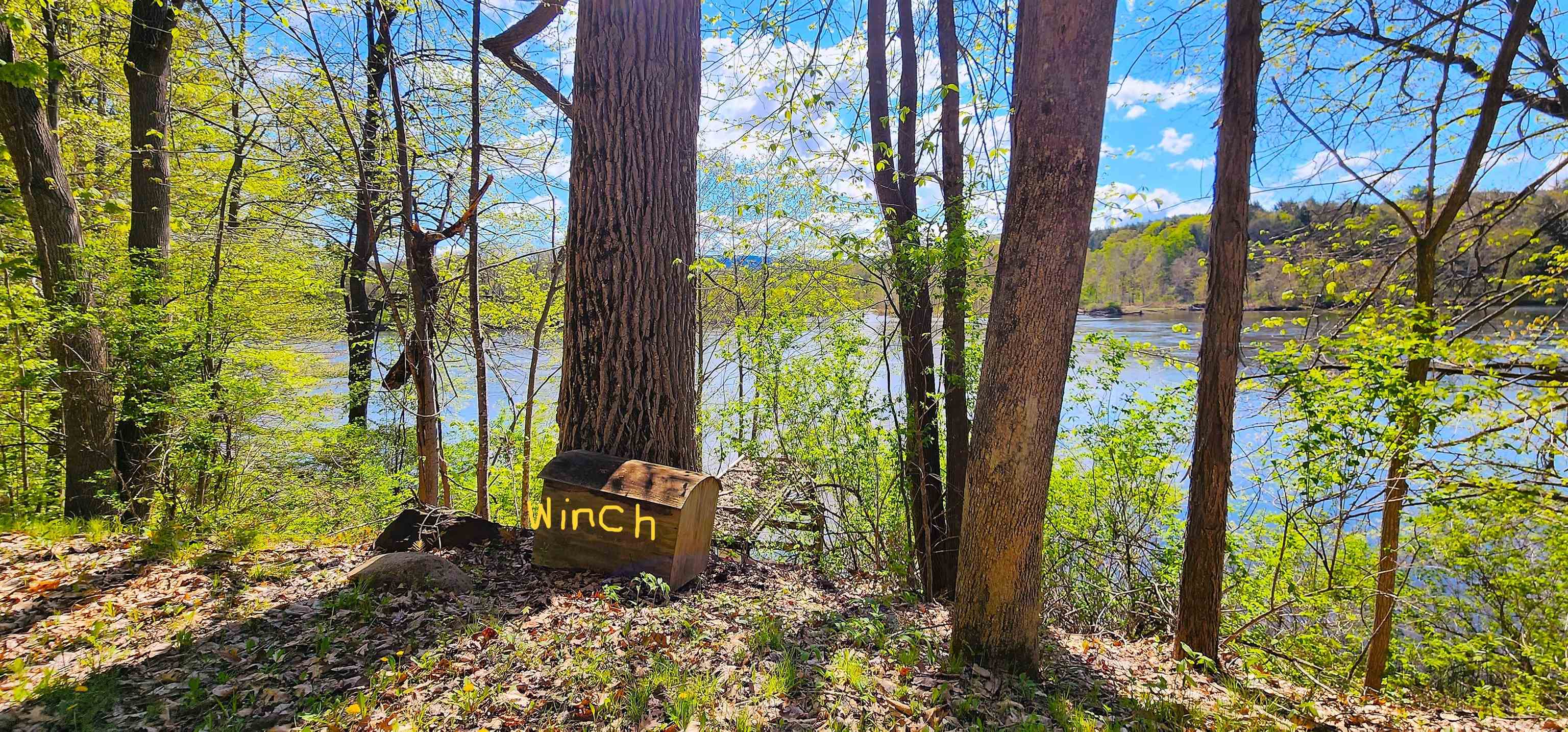 1507 Connecticut River Road Springfield, VT 05156 - Photo 11 of 18