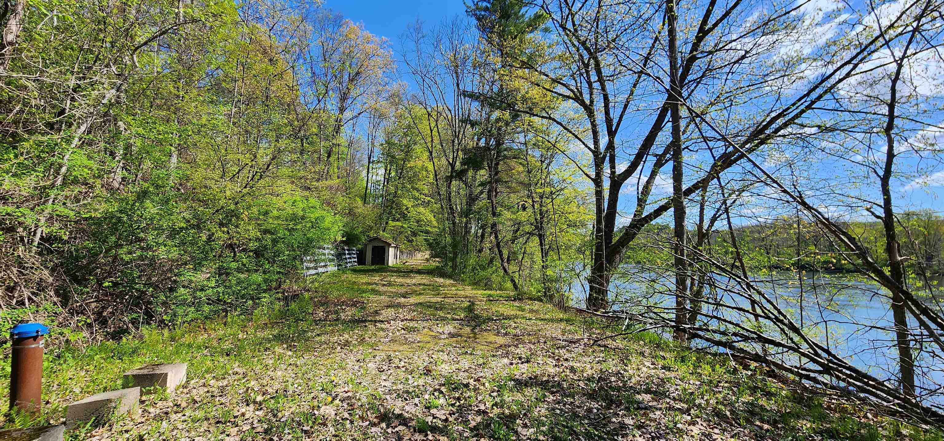 1507 Connecticut River Road Springfield, VT 05156 - Photo 16 of 18