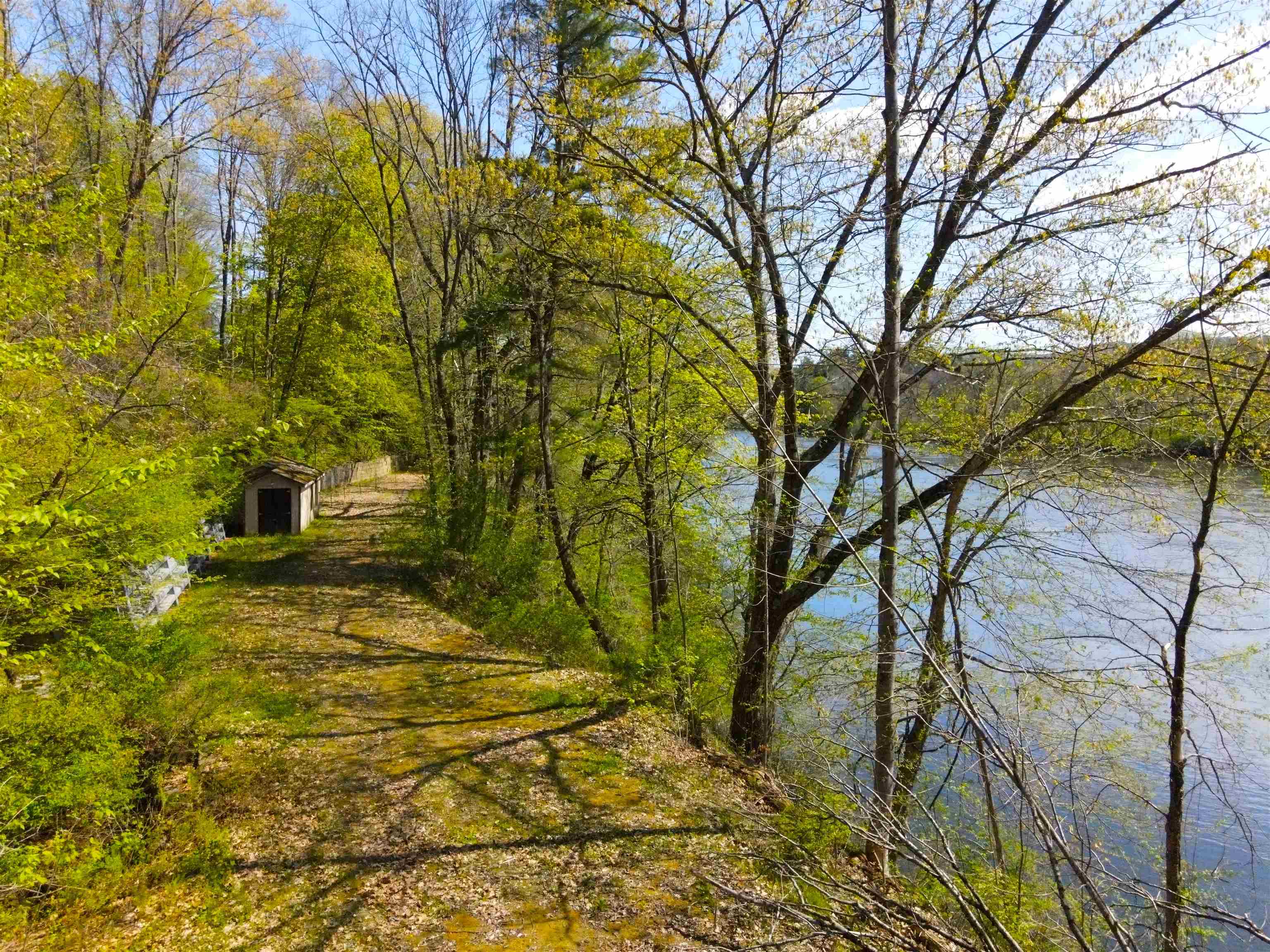 1507 Connecticut River Road Springfield, VT 05156 - Photo 3 of 18