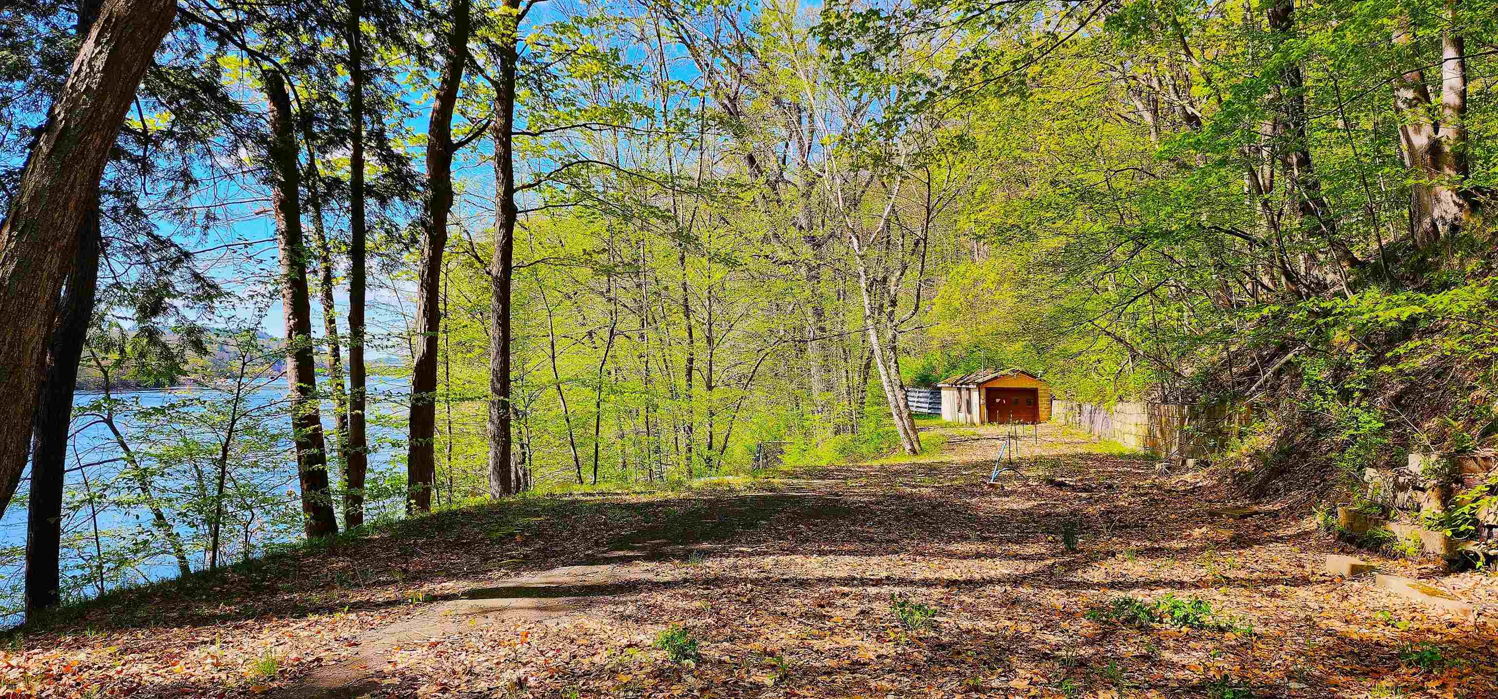 1507 Connecticut River Road Springfield, VT 05156 - Photo 7 of 18