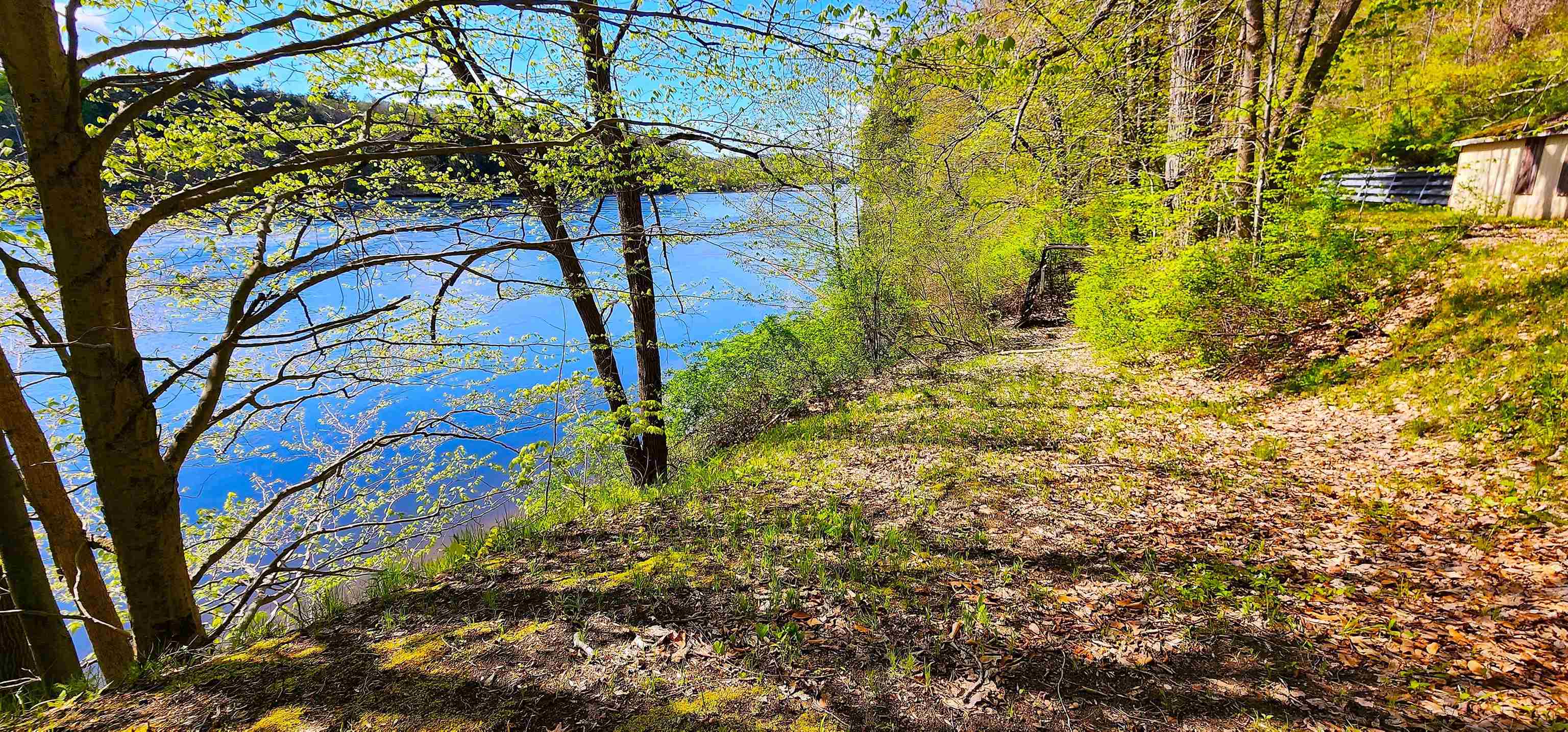 1507 Connecticut River Road Springfield, VT 05156 - Photo 8 of 18