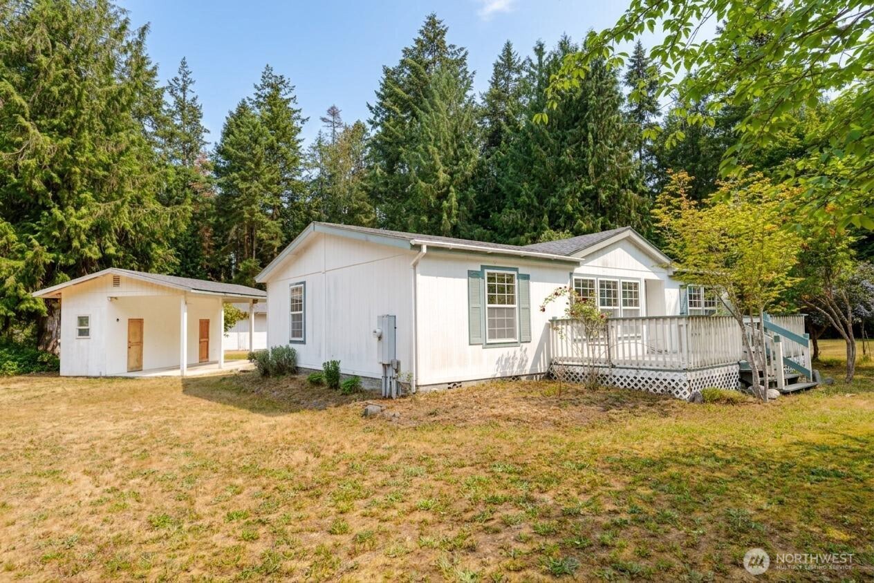 152 Berg Road Sequim, WA 98382 - Photo 2 of 40