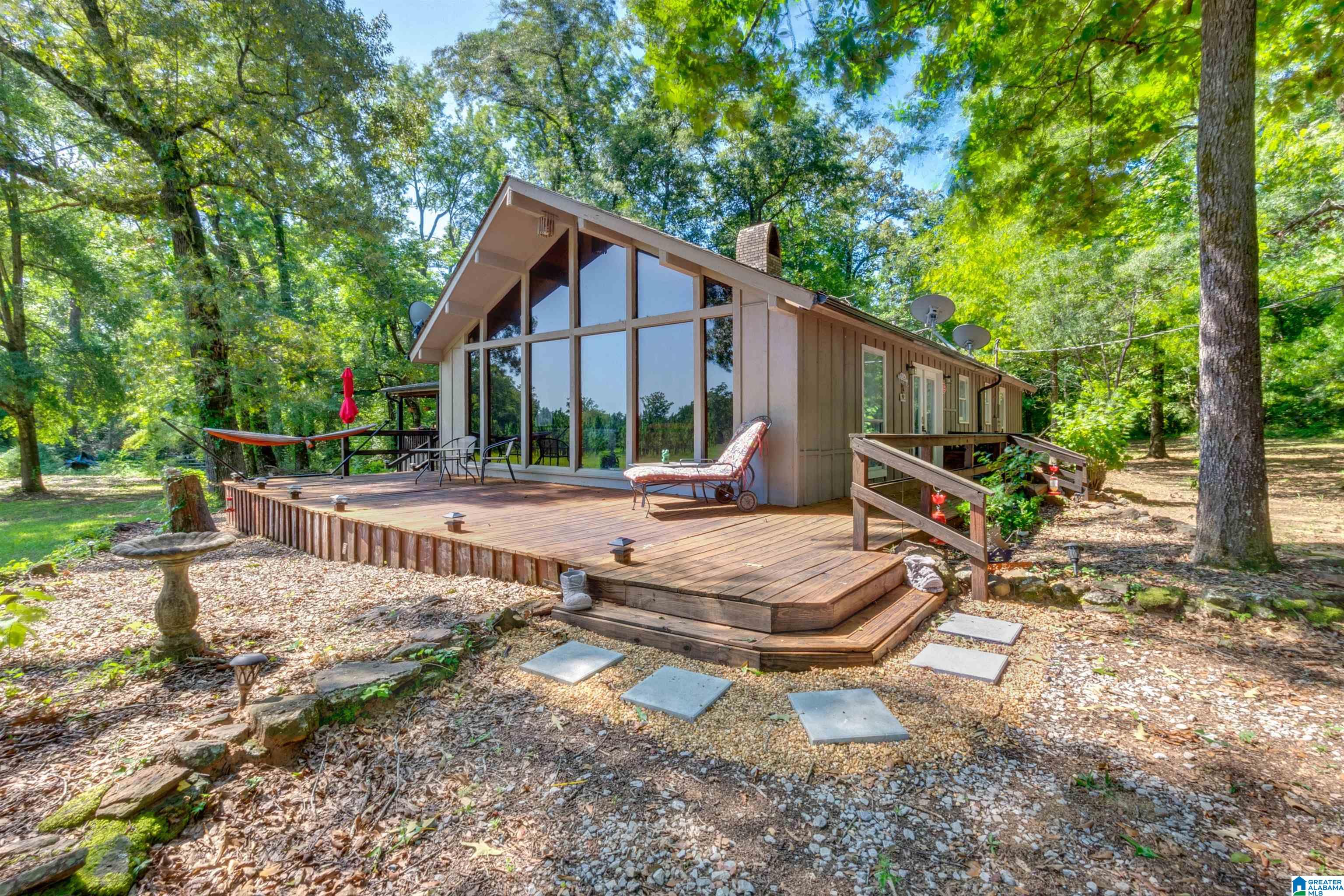 714 Pecan Road Plantersville, AL 36758 - Photo 5 of 49