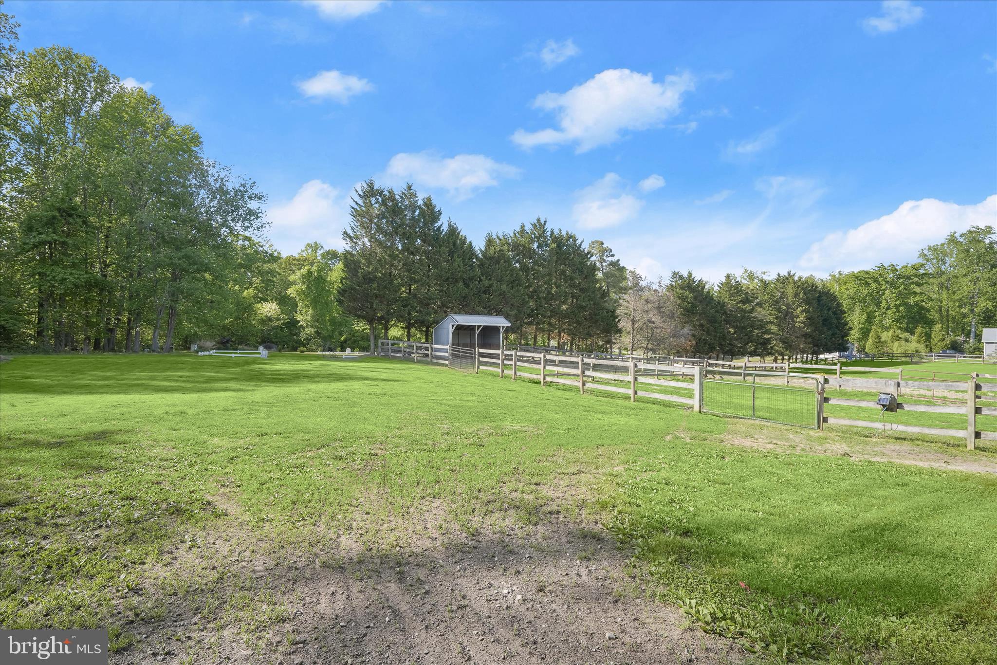 3325 Allday Road Huntingtown, MD 20639 - Photo 75 of 77 Pasture