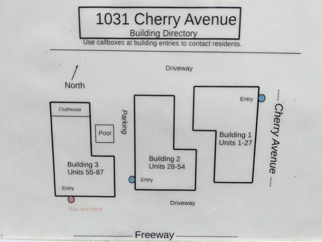 1031 Cherry Avenue, Unit 20 San Bruno, CA 94066 - Photo 23 of 34