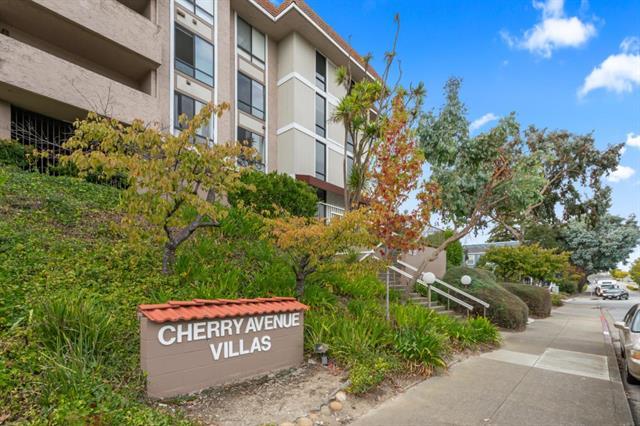 1031 Cherry Avenue, Unit 20 San Bruno, CA 94066 - Photo 26 of 34
