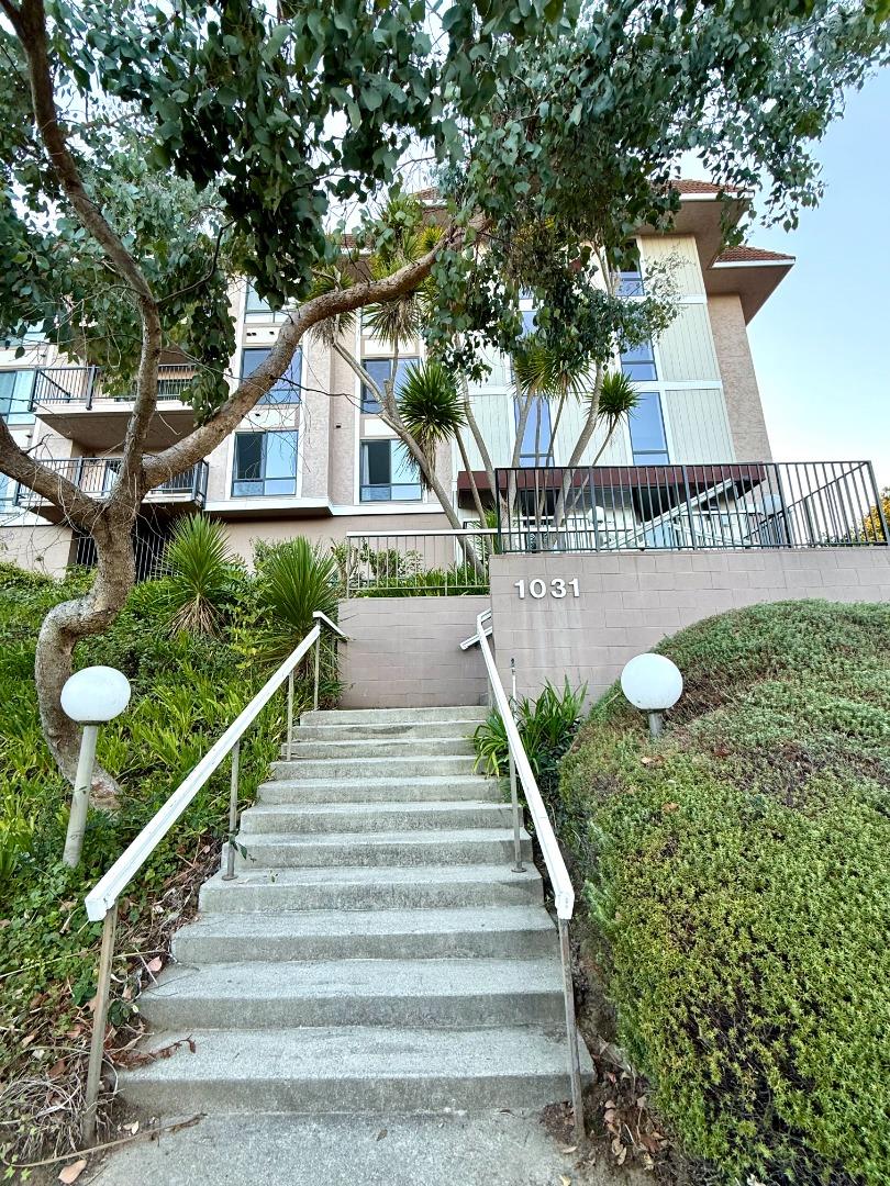 1031 Cherry Avenue, Unit 20 San Bruno, CA 94066 - Photo 27 of 34