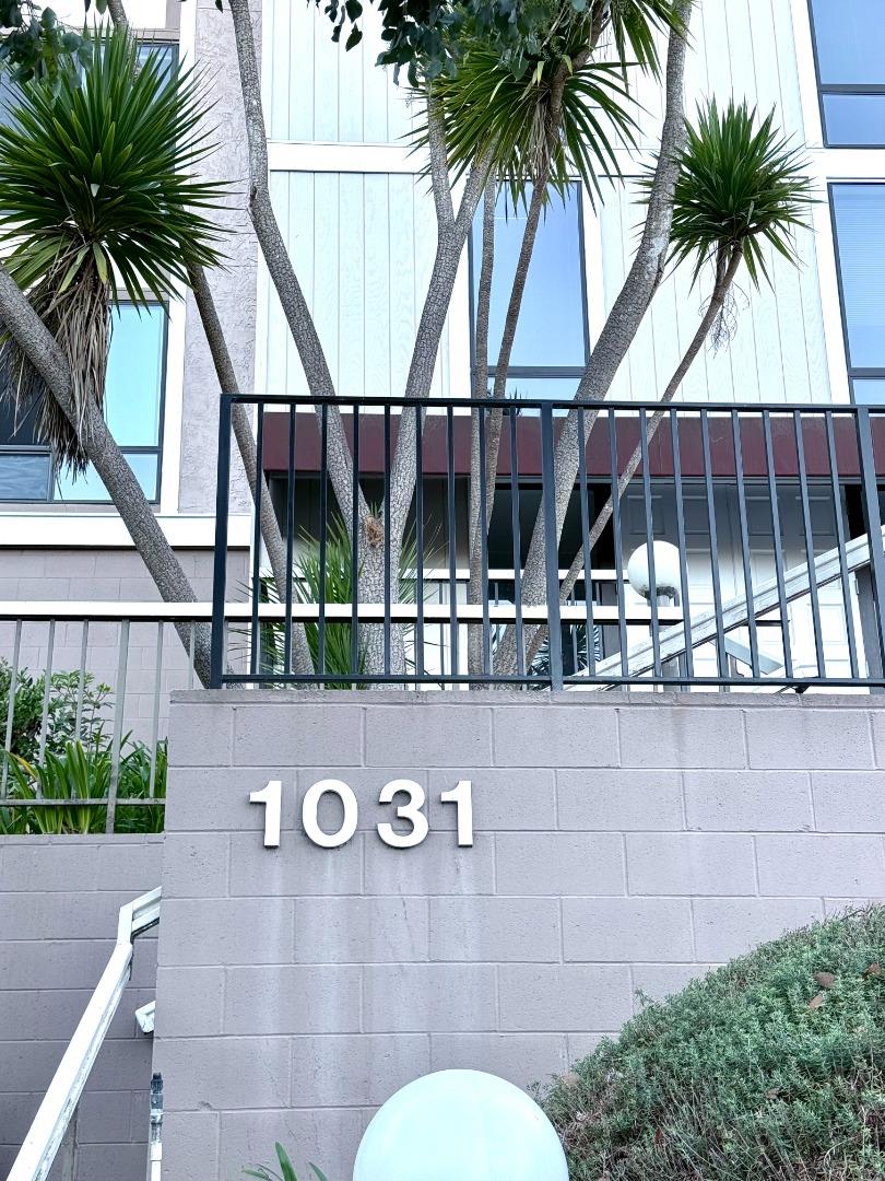 1031 Cherry Avenue, Unit 20 San Bruno, CA 94066 - Photo 28 of 34
