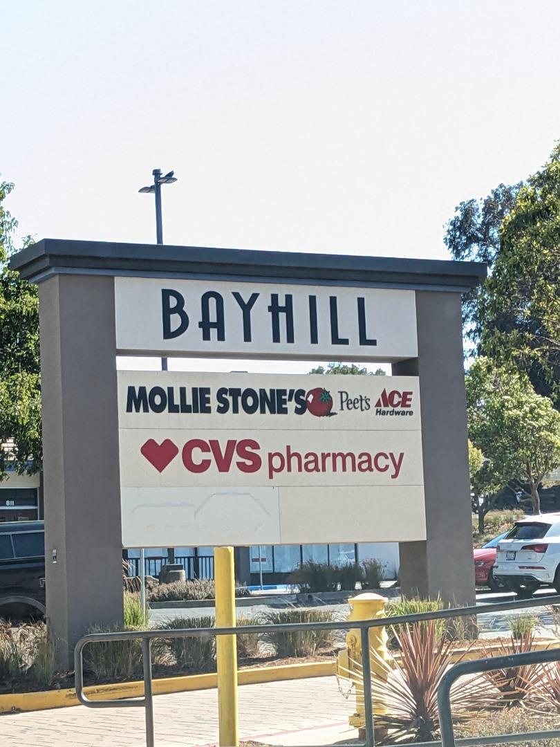 1031 Cherry Avenue, Unit 20 San Bruno, CA 94066 - Photo 31 of 34