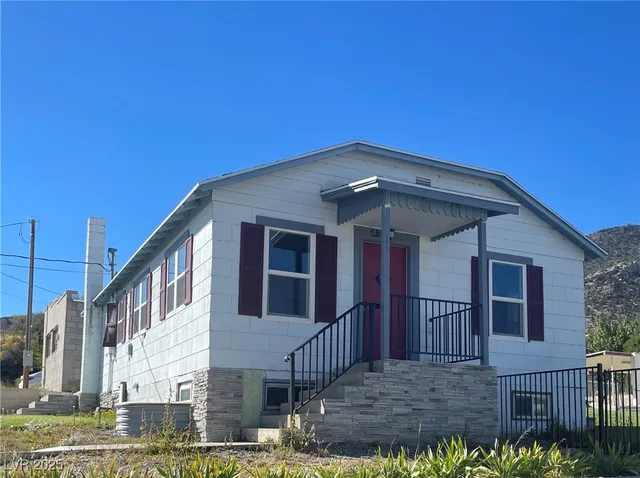 $299,000 | 311 Fay Avenue, Ely, NV 89301