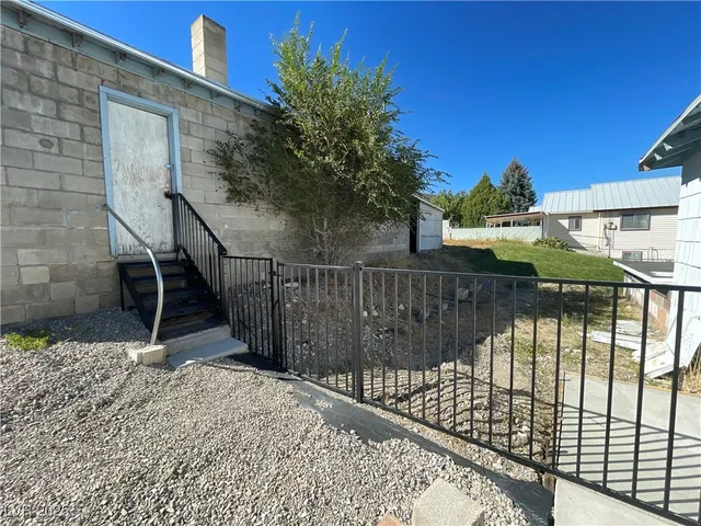 $299,000 | 311 Fay Avenue, Ely, NV 89301