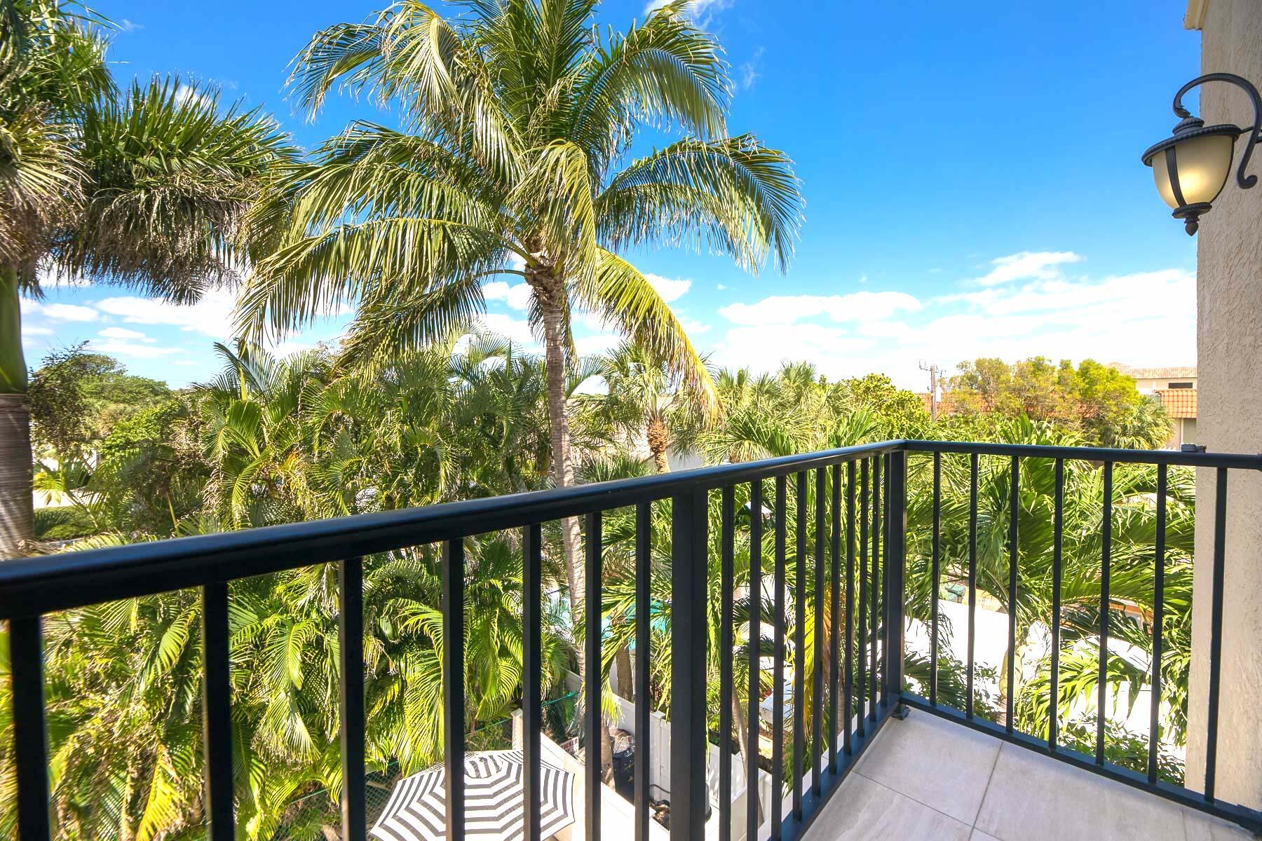 247 South Ocean Boulevard, Unit B Boca Raton, FL 33432 - Photo 24 of 24 Photo-29