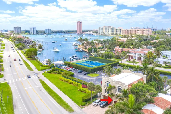 $9,750 | 247 South Ocean Boulevard, Unit B, Boca Raton, FL 33432