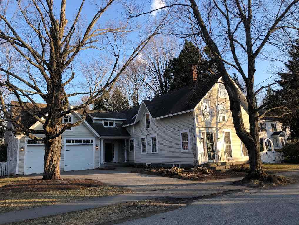 6 Grove Street Exeter, NH 03833 - Photo 1 of 1 Gallery Image 1