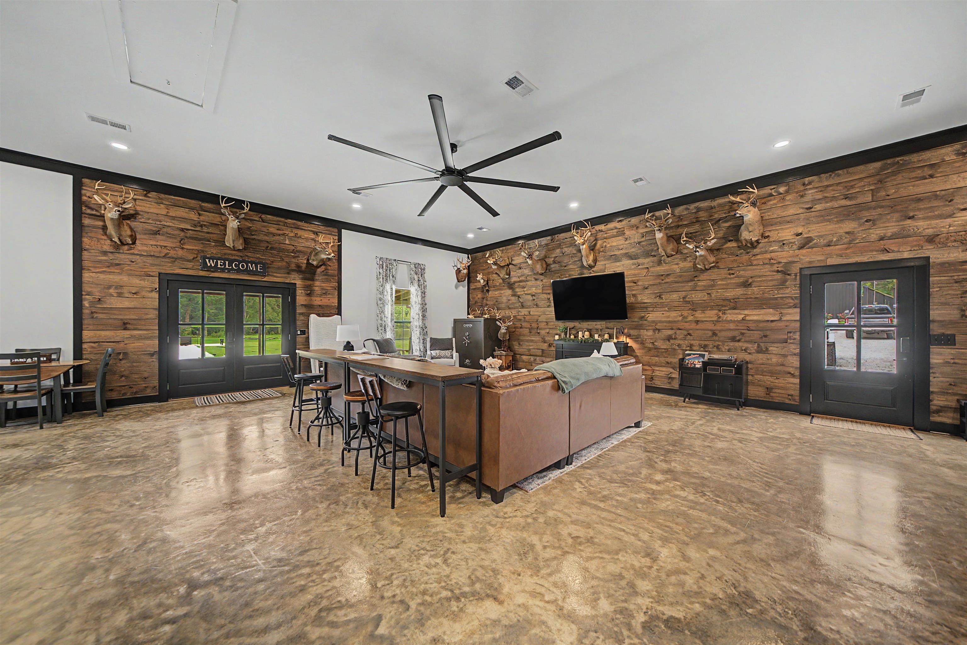 220 Front Road Toone, TN 38381 - Photo 31 of 40