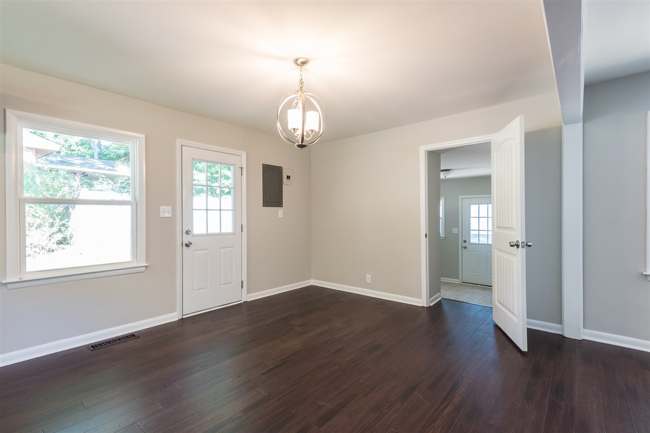 2813 Morton Road Raleigh, NC 27604 - Photo 4 of 23 Photo 4