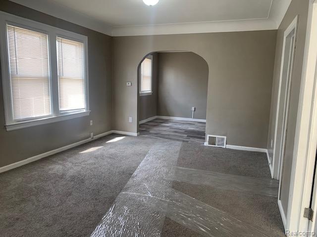 198 Fairmont Street River Rouge, MI 48218 - Photo 4 of 18