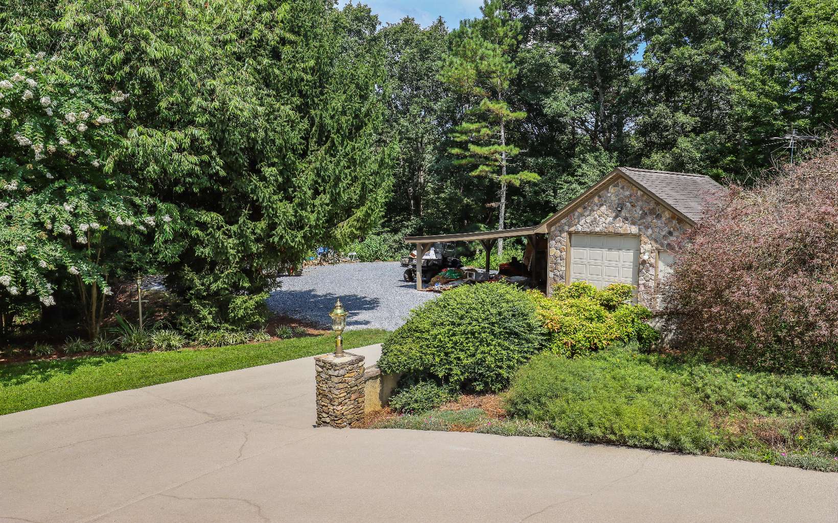 1364 Bluebird Road Mineral Bluff, GA 30559 - Photo 22 of 65 Additional View