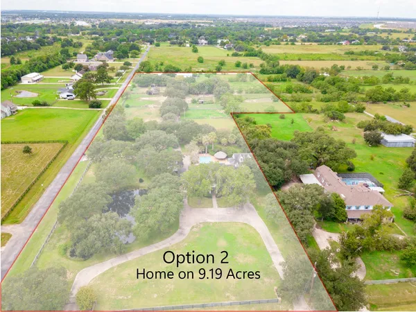 $2,600,000 | 2 Katy Hockley Road, Katy, TX 77493