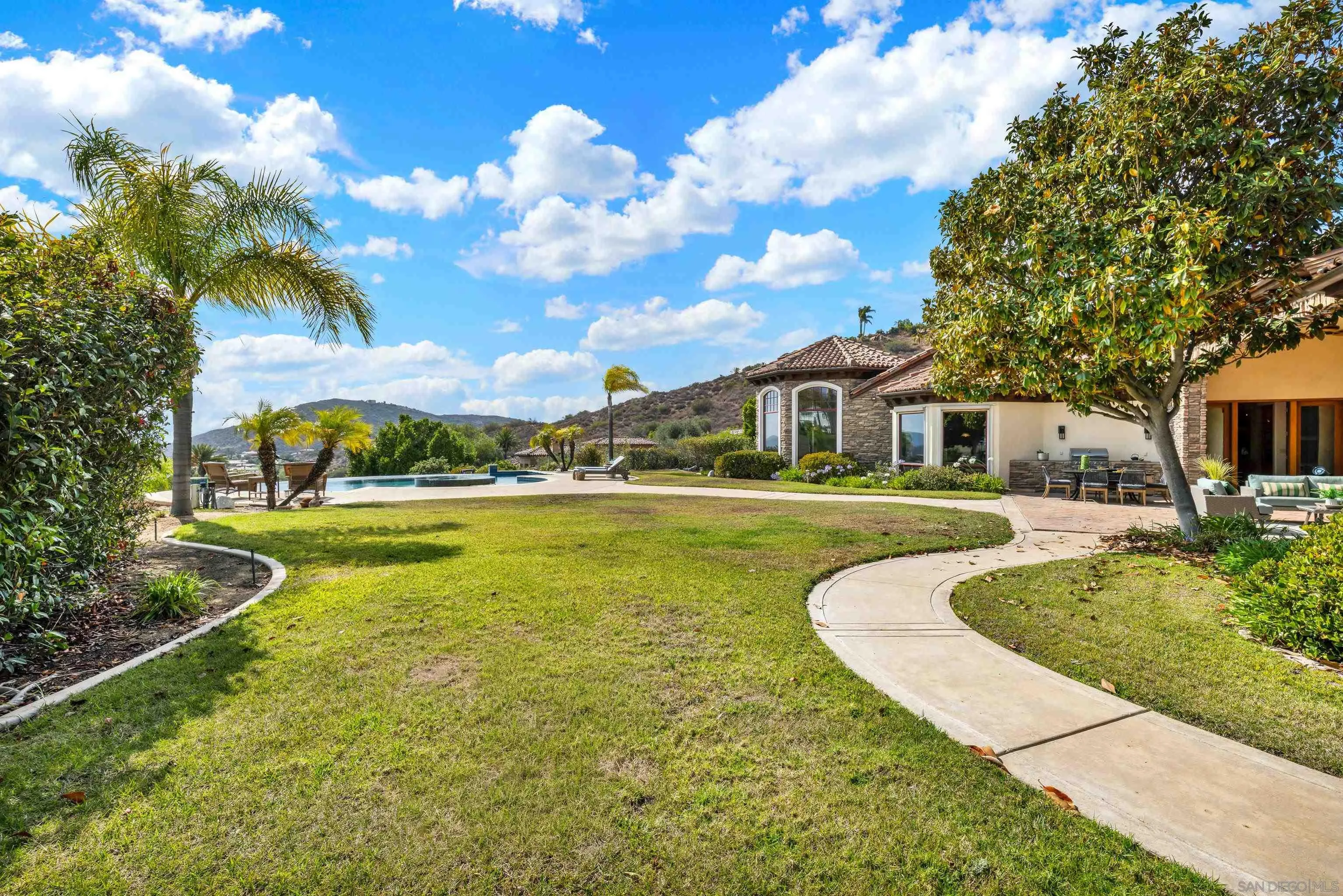 14425 Cheyenne Trail Poway, CA 92064 - Photo 66 of 75