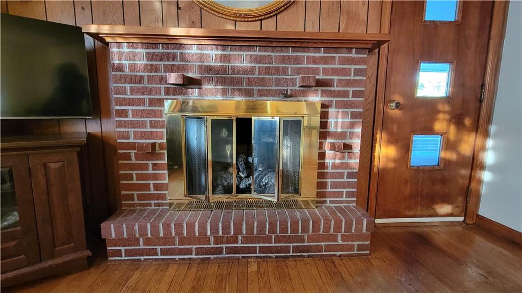 1245 Blacks Hill Road Boswell, PA 15531 - Photo 15 of 48 a view of porch with a bench