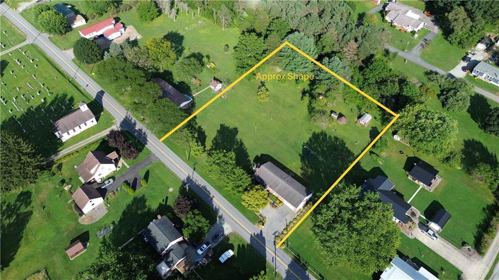 1245 Blacks Hill Road Boswell, PA 15531 - Photo 2 of 48