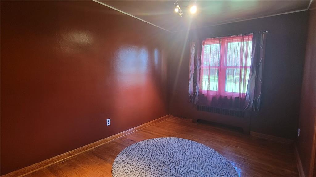 1245 Blacks Hill Road Boswell, PA 15531 - Photo 22 of 48 an empty room with windows